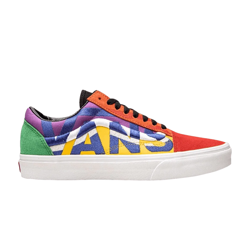 Vans Old Skool 'Statement'