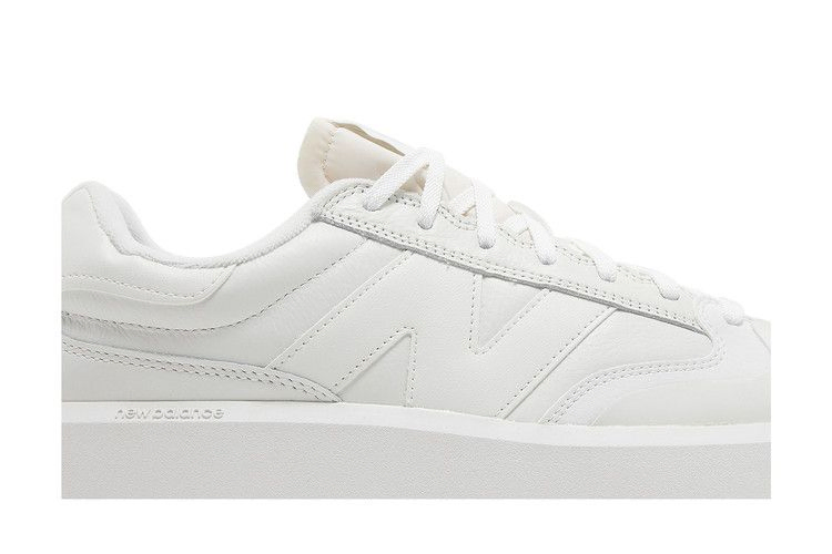 Кроссовки New Balance CT302 'White'