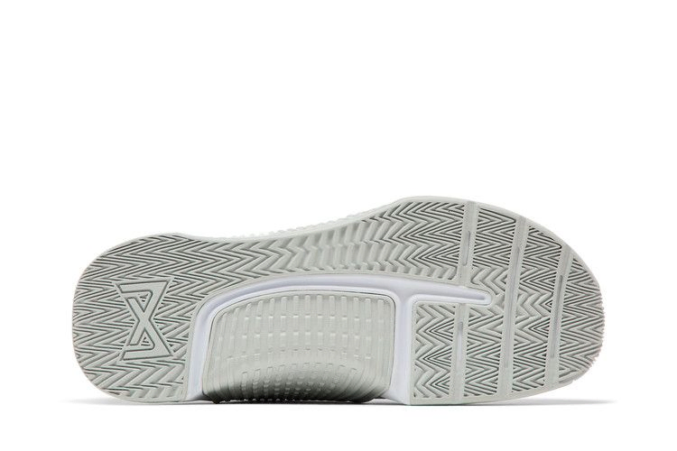 Кроссовки Nike Metcon 9 'White Pure Platinum'