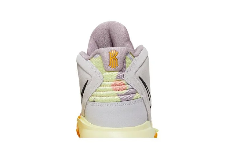 Кроссовки Nike Kyrie Infinity EP 'Pyramid'