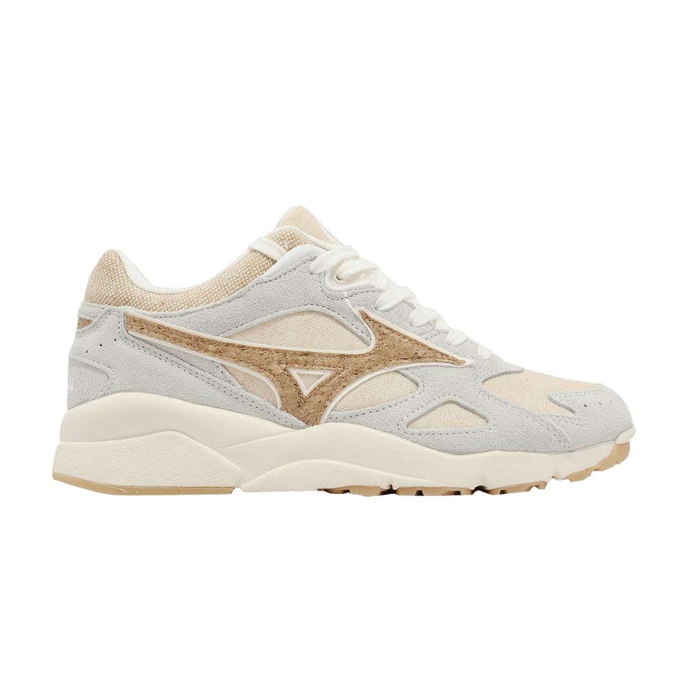 Кроссовки Mizuno Sky Medal 'White Ivory'