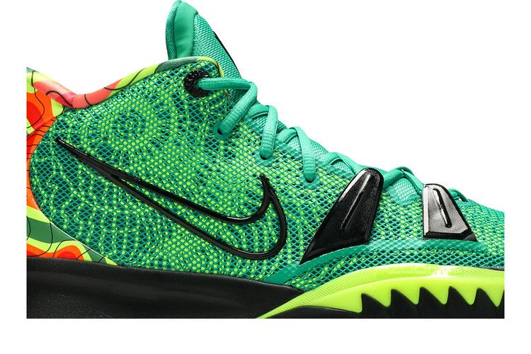 Кроссовки Nike Kyrie 7 'Ky-D Weatherman'