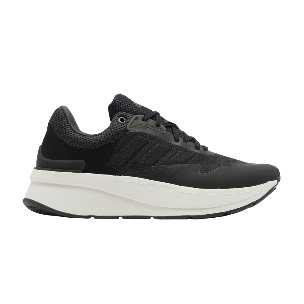 Кроссовки adidas ZNCHILL Lightmotion+ 'Black Grey'