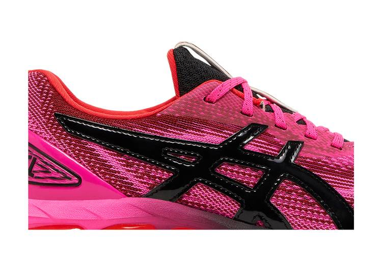 Кроссовки P.E Nation x ASICS Wmns Gel-Quantum 180 7 'Pink Glow Black'