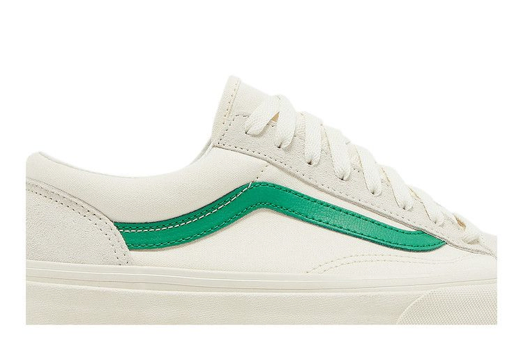 Кроссовки Vans Style 36 'Jolly Green'