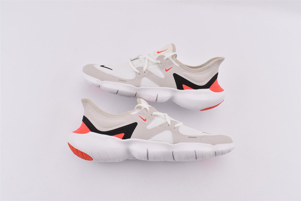 Кроссовки Nike Free RN 5.0 'Vast Grey'