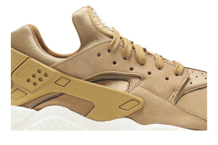Кроссовки Nike Air Huarache 'Wheat'