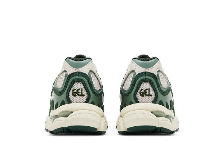 Кроссовки ASICS Gel NYC 'Formal Garden'