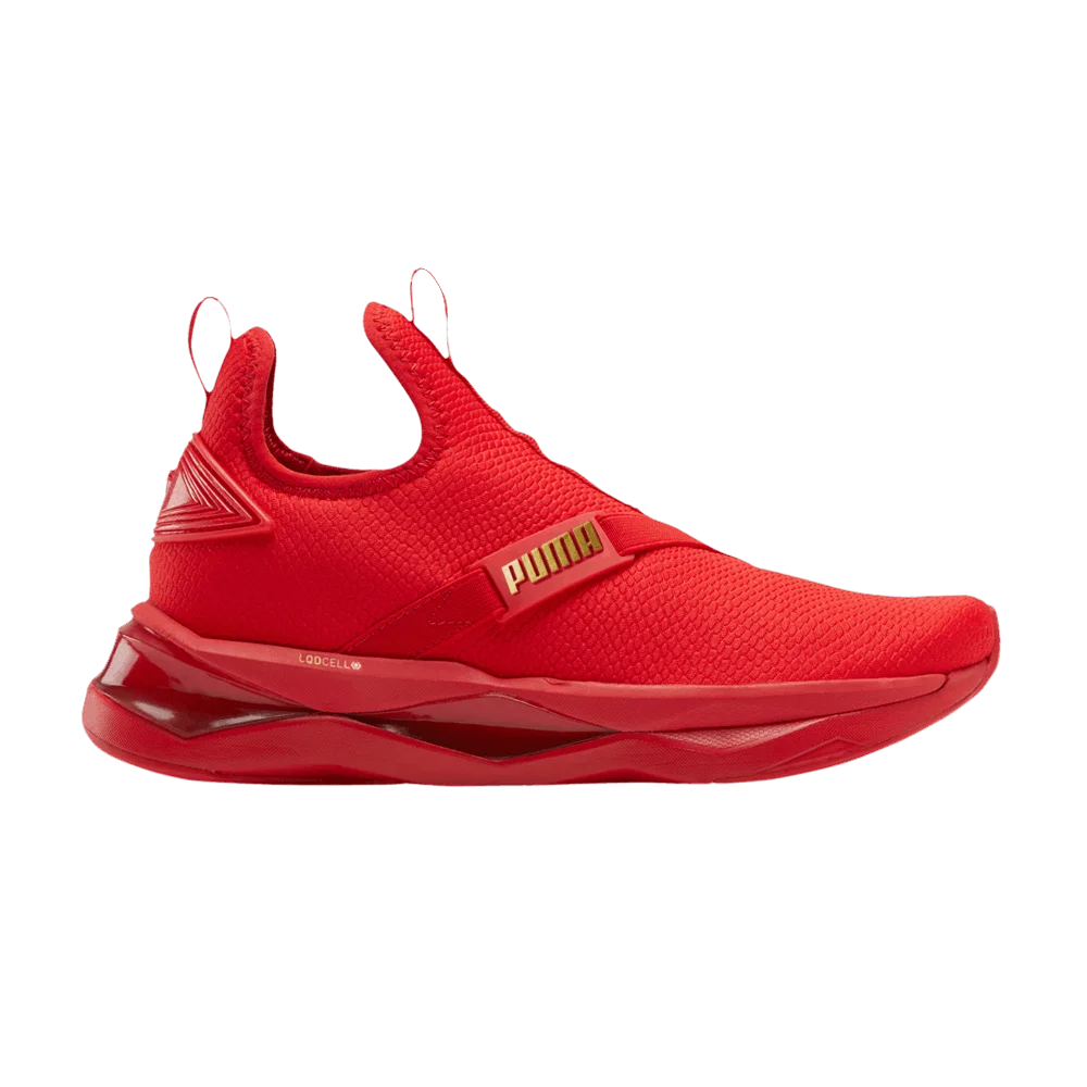 Krossovki-Puma-Wmns-LQDCELL-Shatter-High-Risk-Red