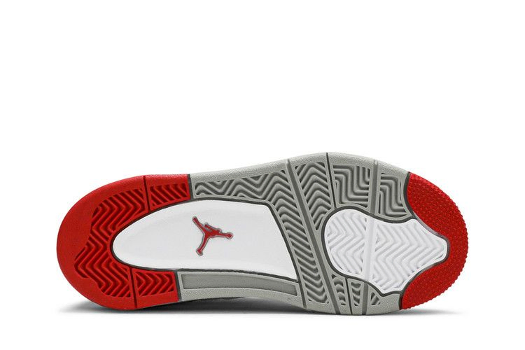 Кроссовки Air Jordan 4 Retro SE PS 'What The 4'