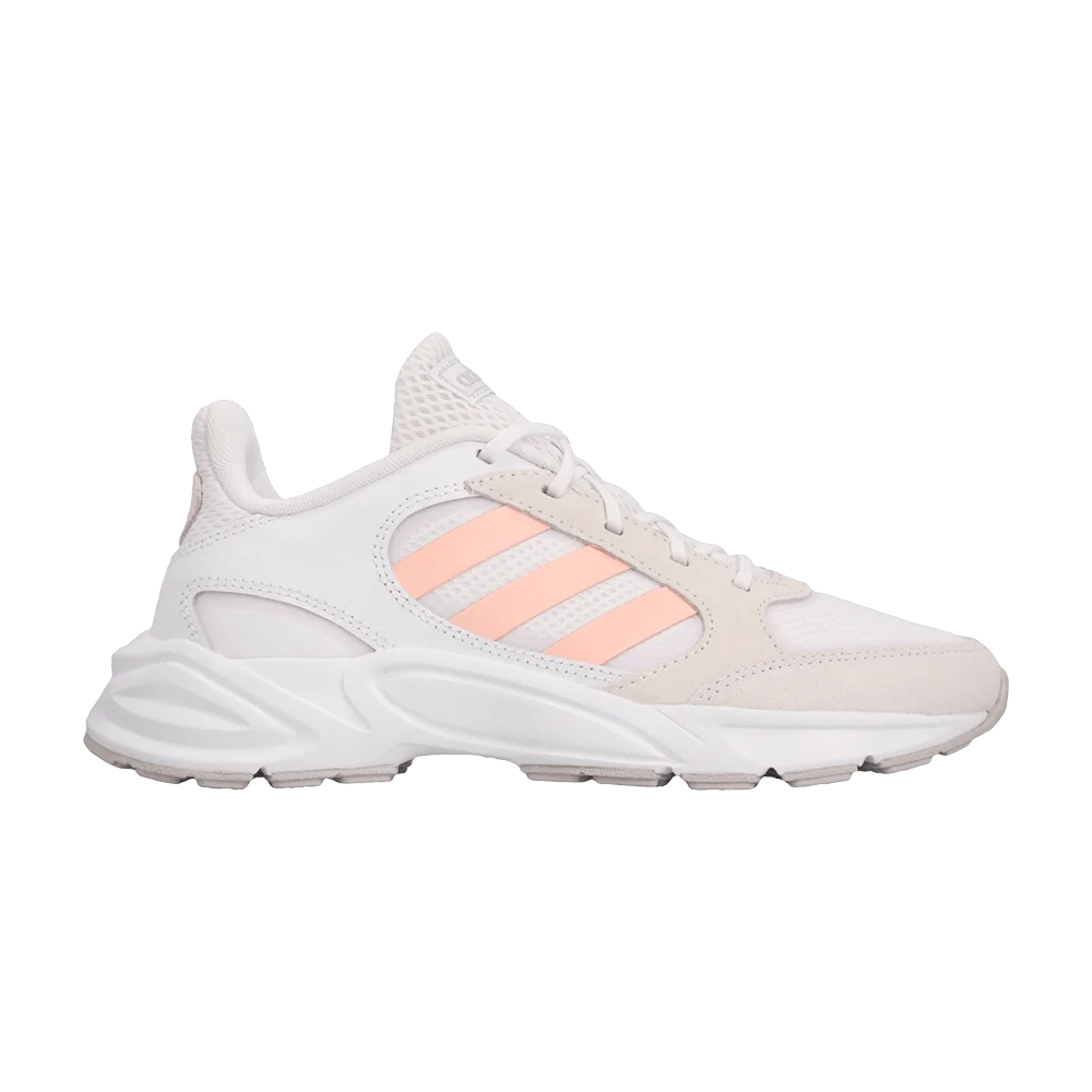 Кроссовки Adidas Wmns 90s Valasion 'Pink'