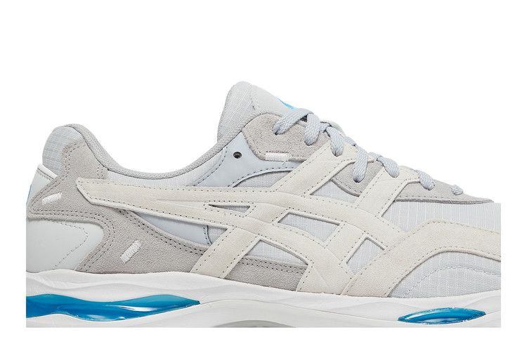 Кроссовки ASICS Gel MC Plus 'Glacier Grey'