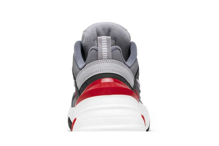 Кроссовки Nike M2K Tekno 'Gunsmoke'