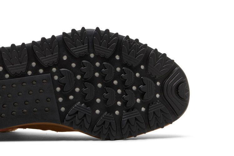 Кроссовки Pharrell x adidas Hu NMD_S1 Ryat 'Cardboard'
