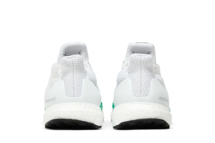 Кроссовки adidas UltraBoost 1.0 DNA 'White Green'