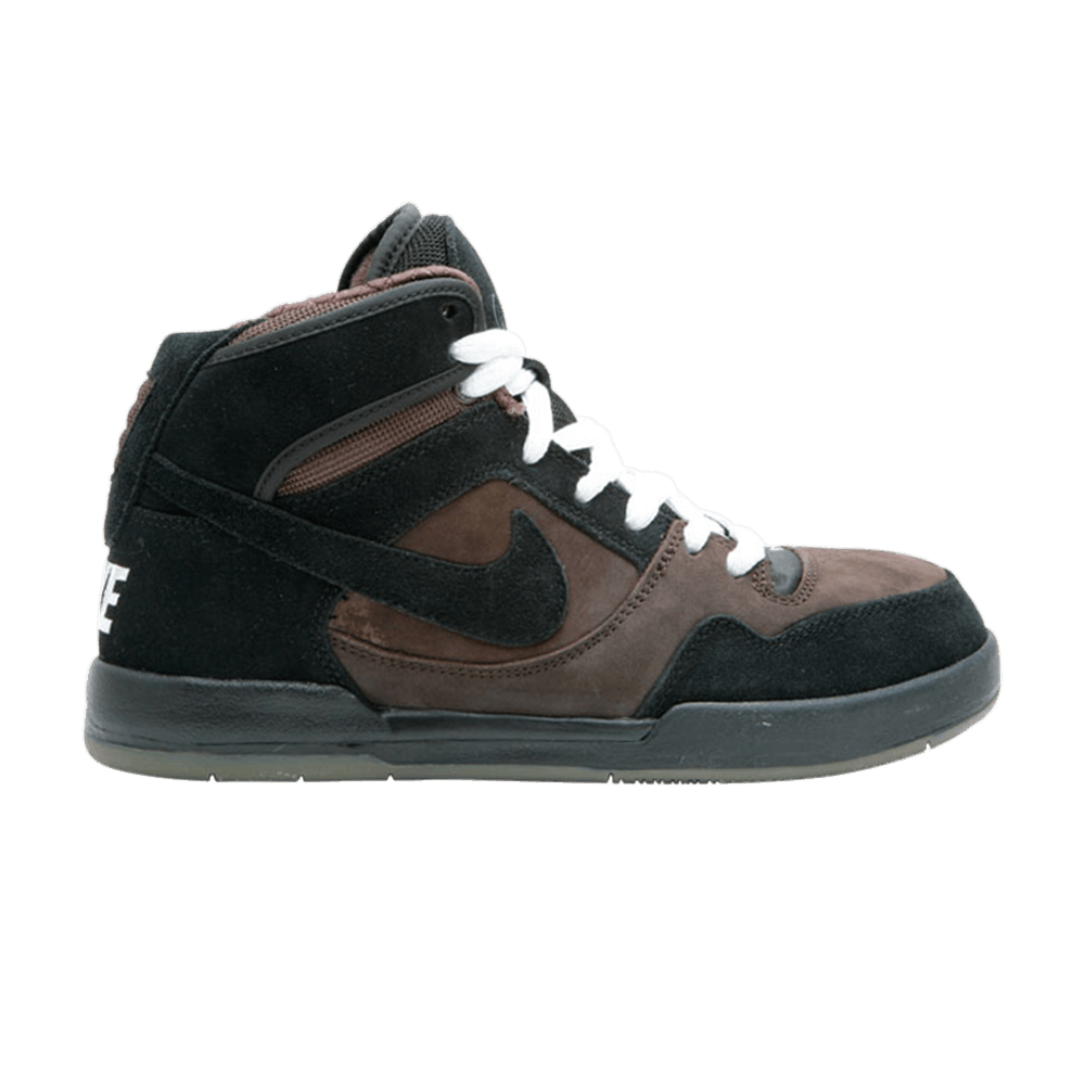 Кроссовки Nike Paul Rodriguez 2 Zoom Air High