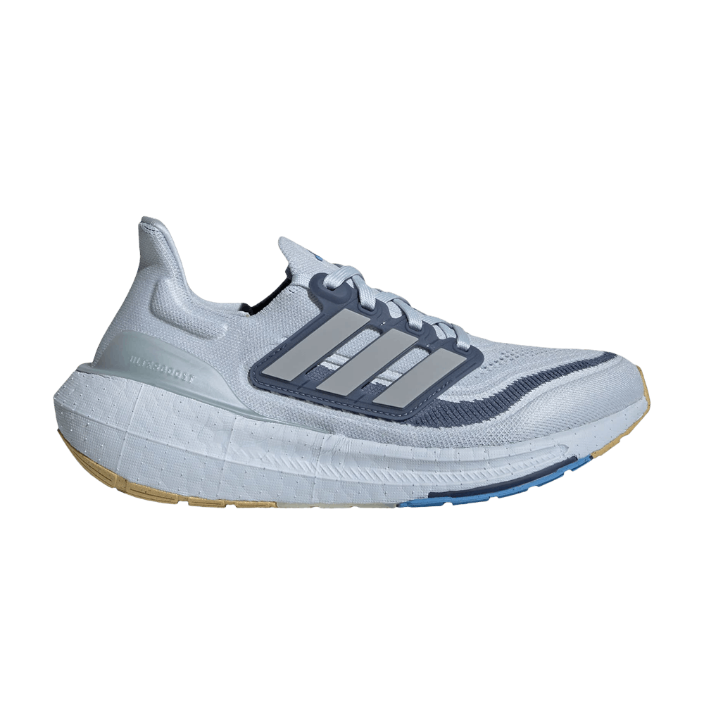 Кроссовки adidas Wmns UltraBoost Light 'Halo Blue'
