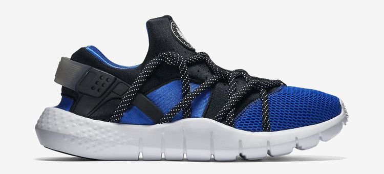 Кроссовки Nike Huarache NM 'Game Royal'