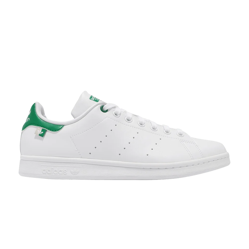 Krossovki-Adidas-Stan-Smith-White-Green-1