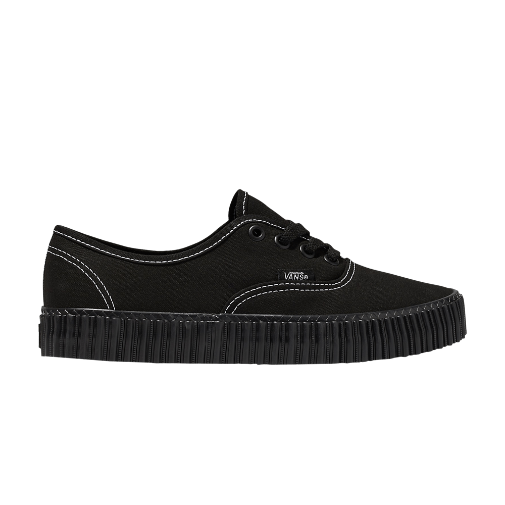 Кроссовки Vans Authentic Creeper 'Grunge Black'