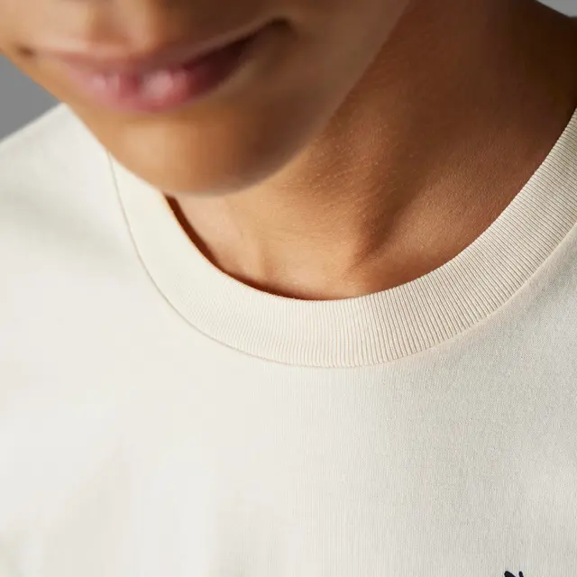 Мужская футболка T-Shirt adidas Jude Bellingham White