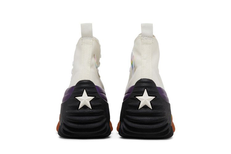 Кроссовки Converse Run Star Motion Platform High 'Pride'