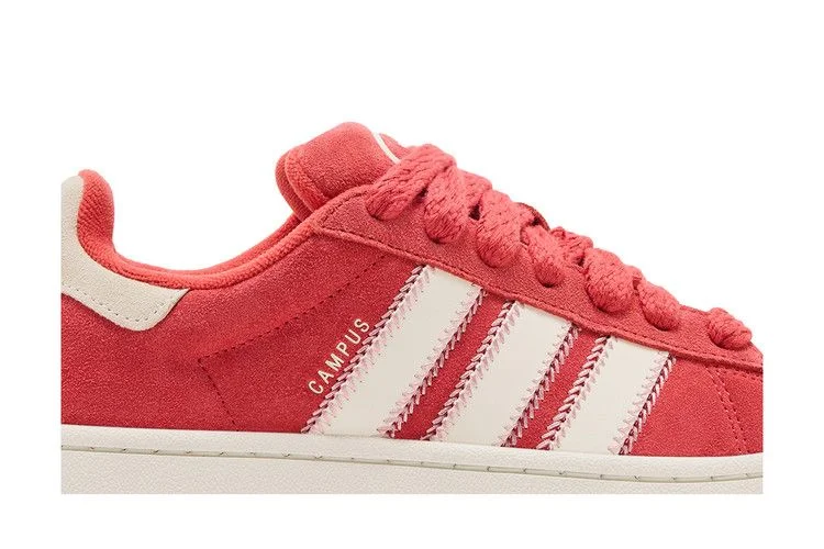 Кроссовки adidas Wmns Campus 00s 'Crew Red White'