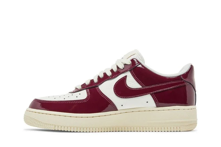 Кроссовки Nike Wmns Air Force 1 'Roman Empire'
