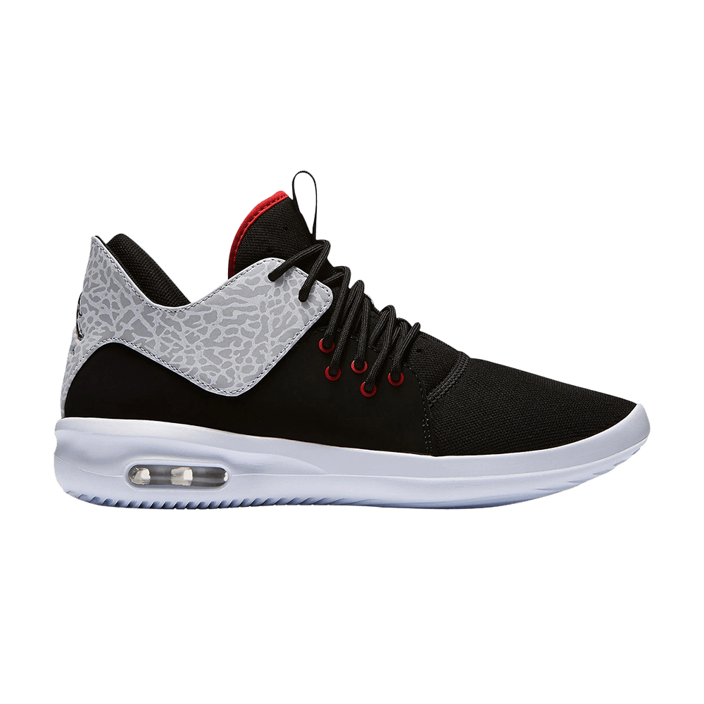Кроссовки Air Jordan First Class