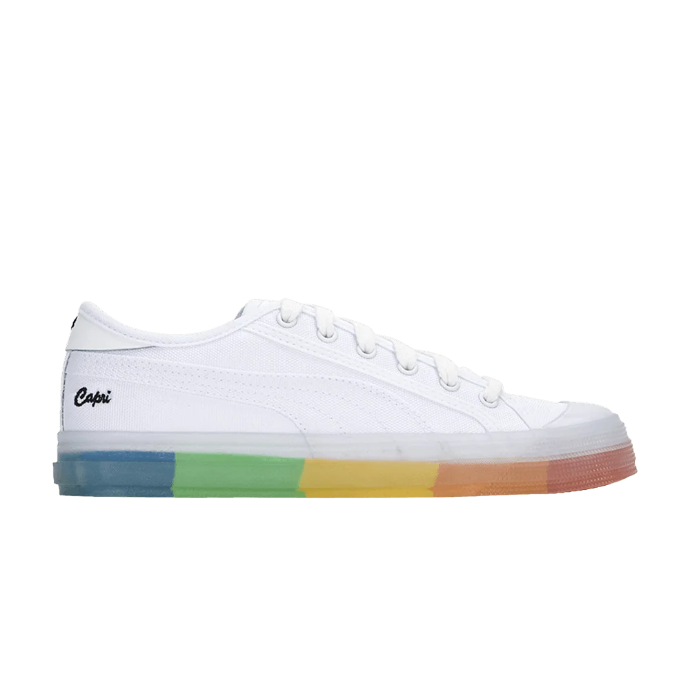 Krossovki-Puma-Capri-T-White-Rainbow