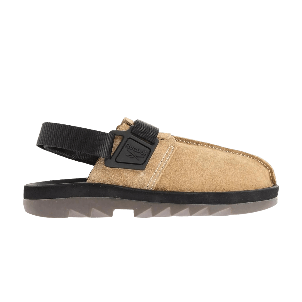 Сандалии Reebok Beatnik Sandal 'Tweed Brown'