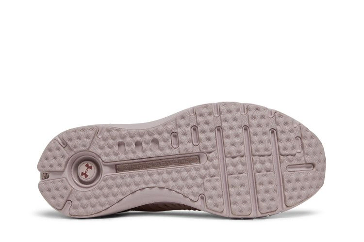 Кроссовки Under Armour Wmns HOVR Phantom RN 'Dash Pink'