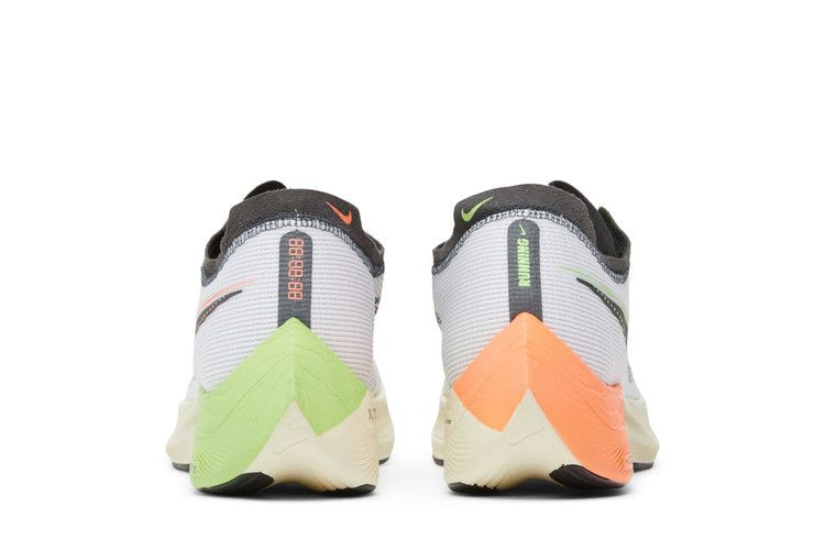 Кроссовки Nike ZoomX Vaporfly NEXT% 2 'Mismatch'