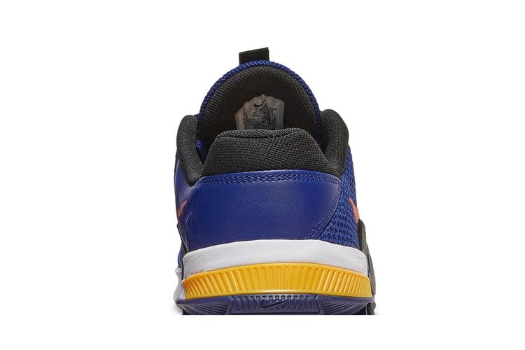 Кроссовки Nike Metcon 7 'Deep Royal Blue Magic Ember'