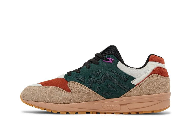 Кроссовки Hanon x Karhu Legacy 96 'Highland Games'