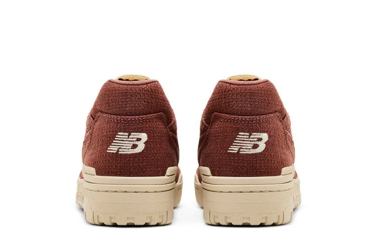 Кроссовки New Balance 550 'Sashiko Pack - Pecan'