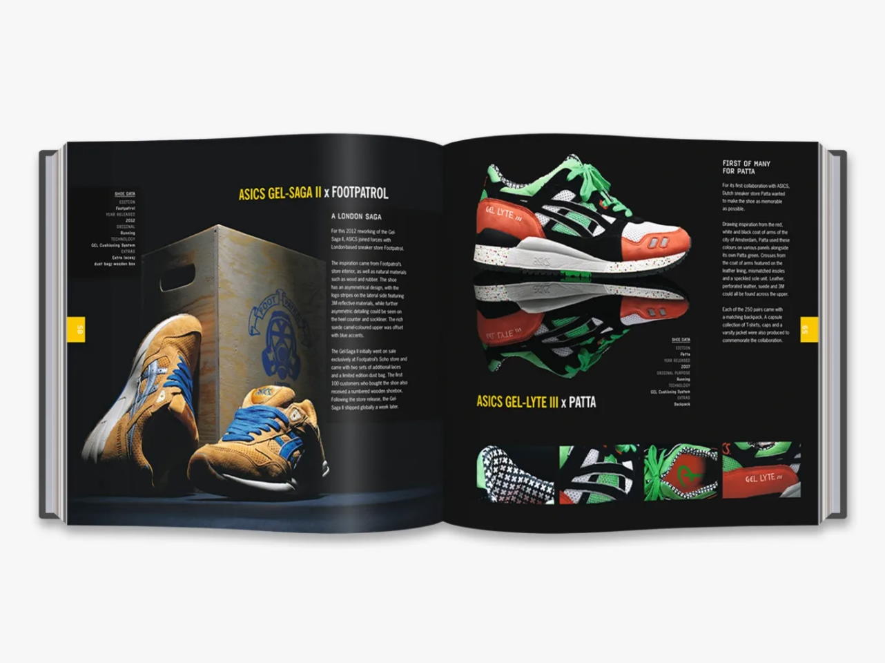 Книга Sneakers: The Complete Limited Editions Guide