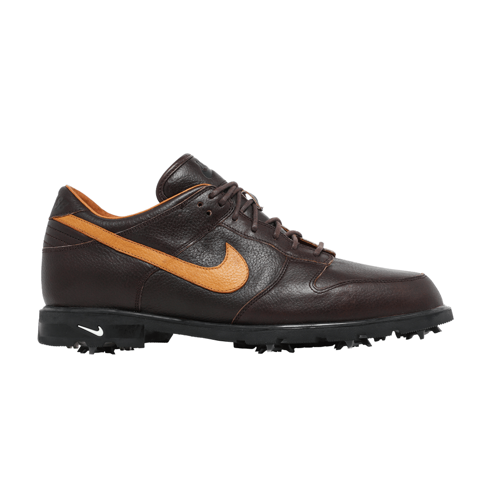 Кроссовки Nike Dunk SB Golf Low 'Dark Flint Harvest'