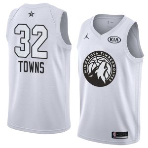 2018-All-Star-Timberwolves-Karl-Anthony-Towns-32-White-Swingman-Jersey-300x300