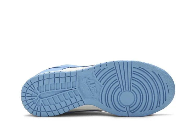 Кроссовки Nike Wmns Dunk Low 'Coast'