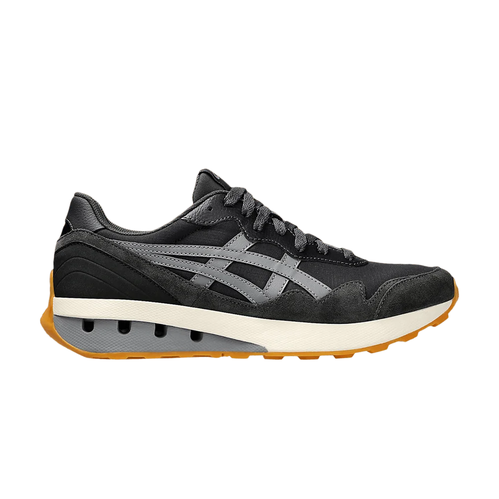 Krossovki-ASICS-Jogger-X81-Black-Carbon