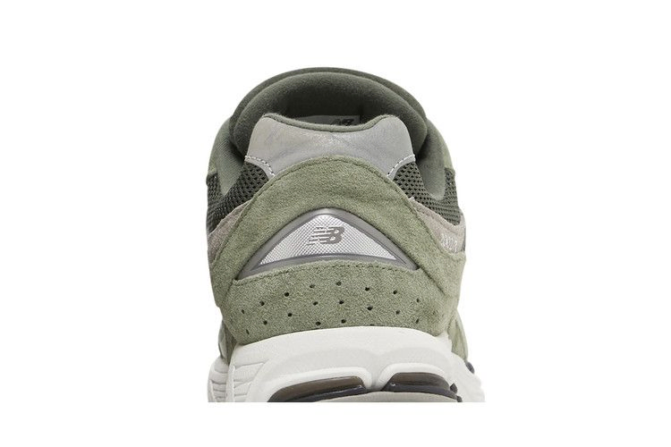 Кроссовки New Balance Men's 2002R 'Norway Spruce'