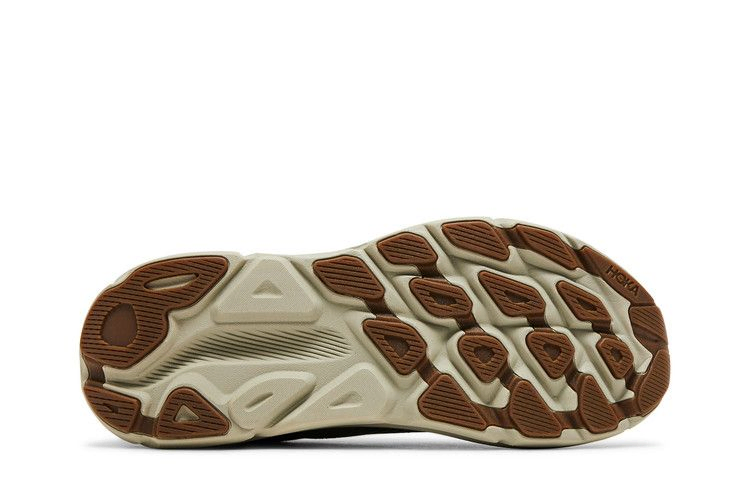 Кроссовки HOKA Clifton 9 'Black Slate'