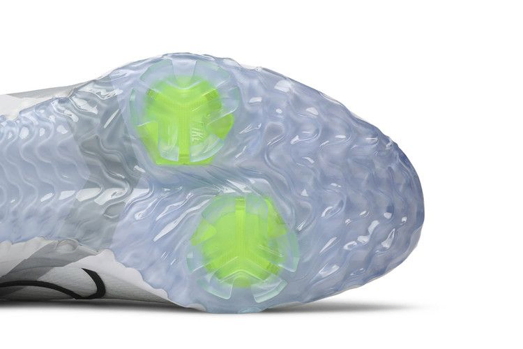 Кроссовки Nike Air Zoom Infinity Tour Golf 'White'