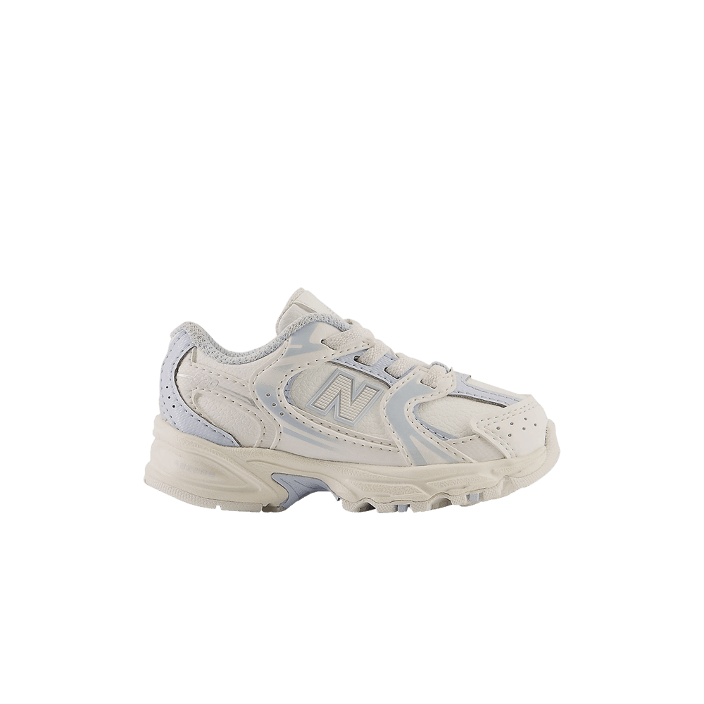 Кроссовки New Balance 530 Bungee Toddler 'White Starlight'