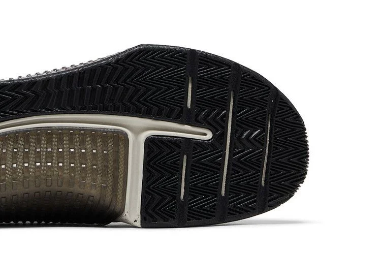 Кроссовки Nike Metcon 9 'Light Iron Ore Flat Pewter'