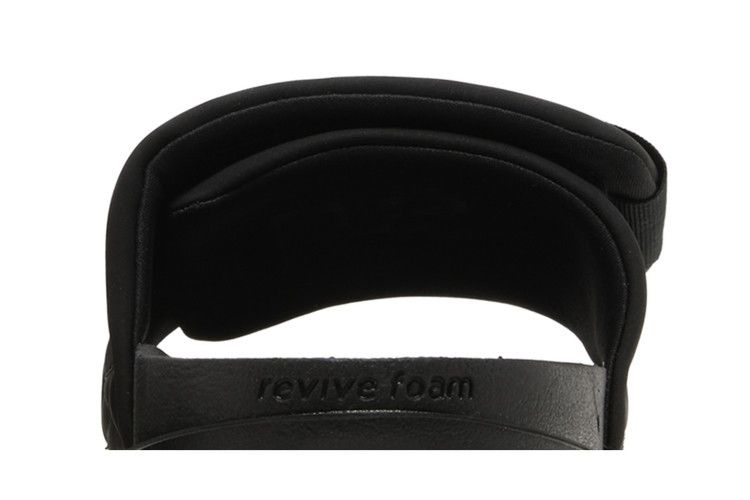 Nike Offcourt Adjust Slide 'Black White'