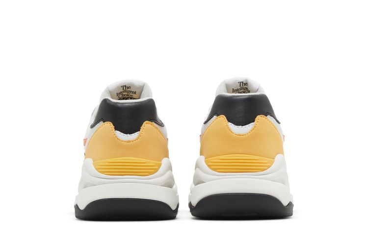 Кроссовки New Balance 57/40 Big Kid 'Summer Fog Peach Glaze'