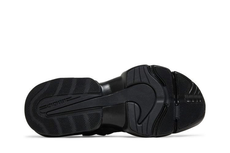 Кроссовки Nike Air Max Alpha Savage 2 'Black Anthracite'