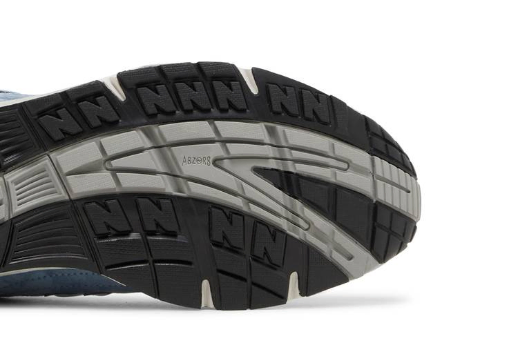 Кроссовки New Balance 991 Made in England 'Dusty Blue'